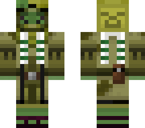 zombie llama