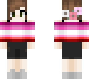 * ~pride me ~* (read desc.)