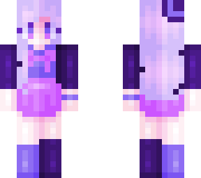 +*vibrant witch*+