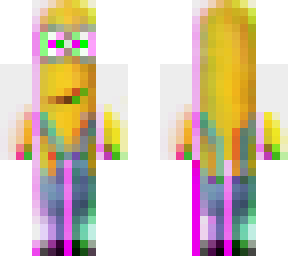 ~ glitched kevin ~