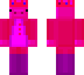 ~ pink technoblade ~