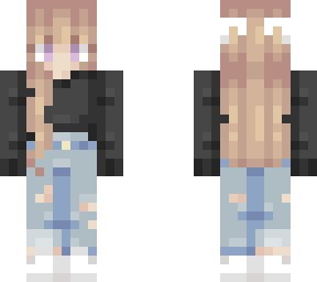 ~ sweater weather ~