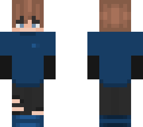 ~dark blue eboy~