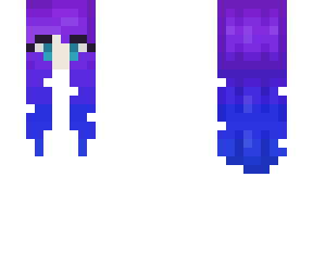 -galaxy- (hair base)