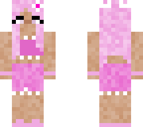 ~pinky perfect~