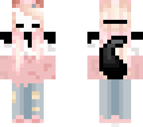 (use credits ) kitsune :>