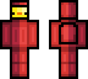1 imquaccer remains (red)