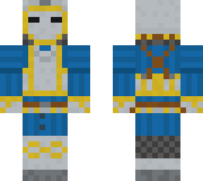 14th century knight
