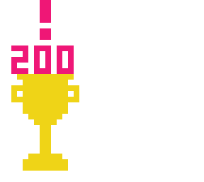 200 likes!!!!!