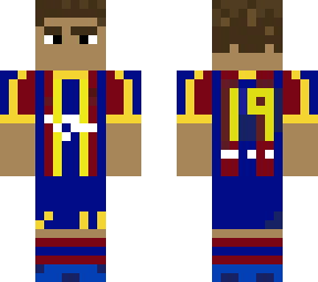 2020/21 barcelona boy