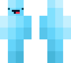 3-d skeppy