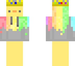 a ducko for me firend 2.0