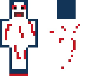 a pro mincraft player