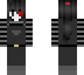 a skin for my sister (oc)