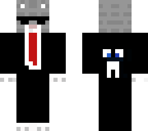 agent cat boss