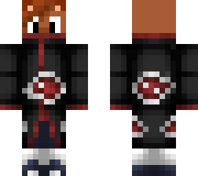 akatsuki furry