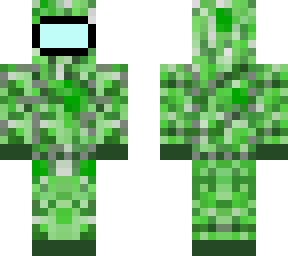 among us (creeper)