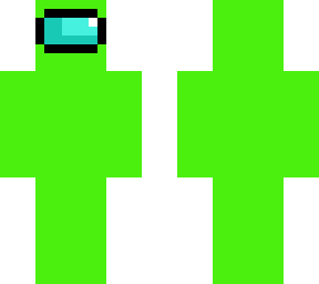 among us lime