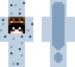 announcement skin perhaps