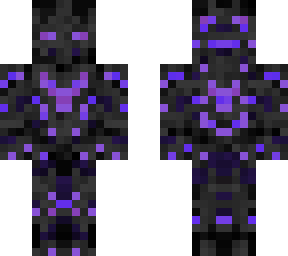 another custom sow skin- custom enderknight 2
