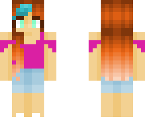 another random skin i did