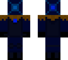 armored commander