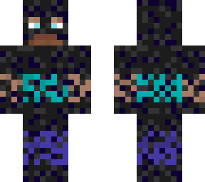 armored steve