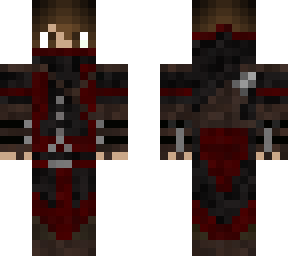 assassin boy