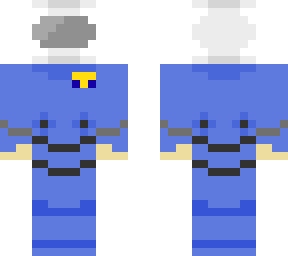 astronaut **small details***