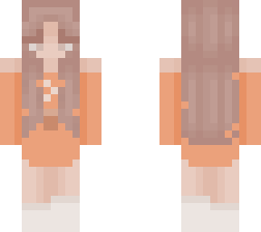 autumn girl
