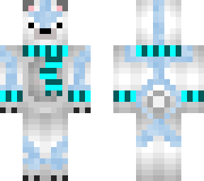 avatar bear
