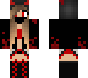 bad girl fix