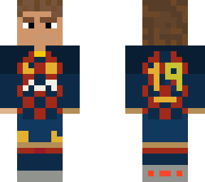 barcelona boy