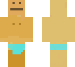 beach boy