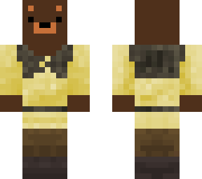 bear sherk