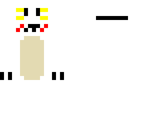 better horror easter bunny