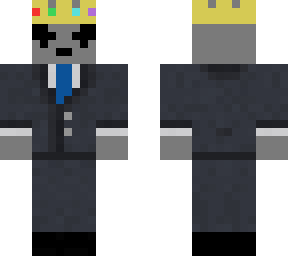 blaame suit