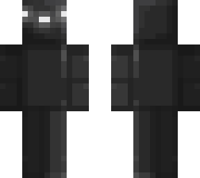 black me