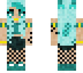 bling ocean girl