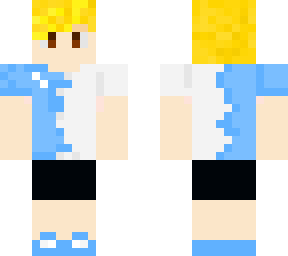 blonde flim flam merch