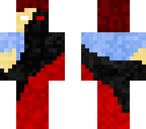 bloody herobrine