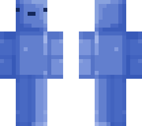 blue me