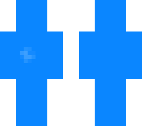 blue smoke