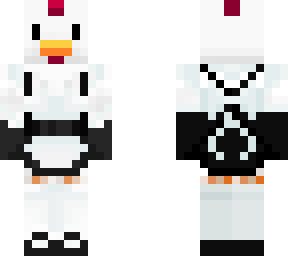 bonelessmaid