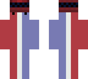 bridge skin i created