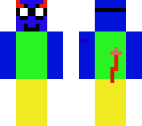 broken robloxs man (v2)