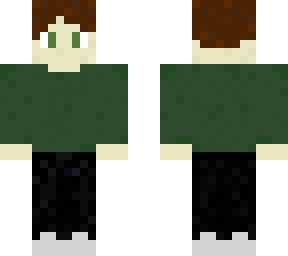 brown hair boy (2 layers)