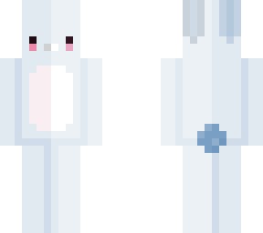 bunny ducklin