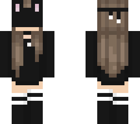 bunny skin