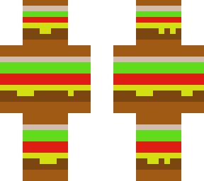burger